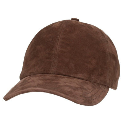 Prada 2 Hc274 Triangle Plate Suede Hat XL