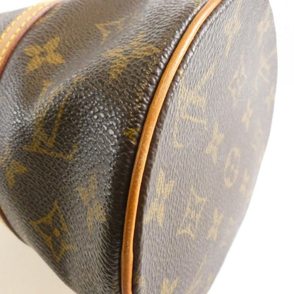 Louis Vuitton Monogram Papillon Bag Jacket — view 2