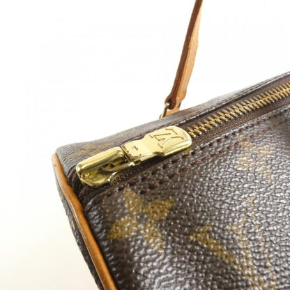 Louis Vuitton Monogram Papillon Bag Jacket — view 3