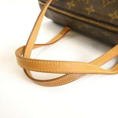 Louis Vuitton Monogram Papillon Bag Jacket — view 4