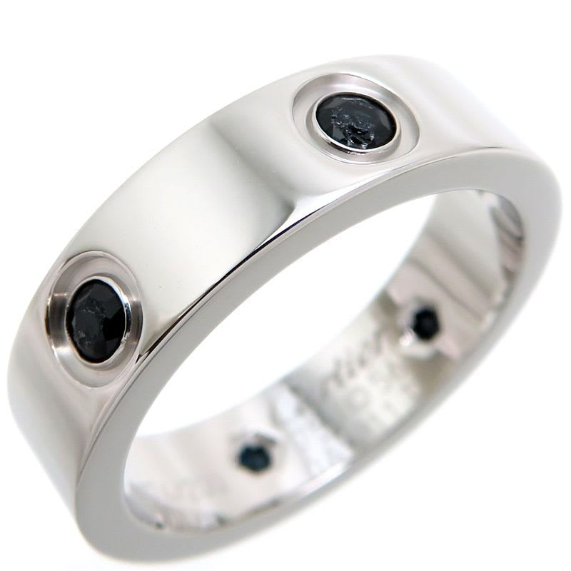 Cartier Ring Love Size 56
