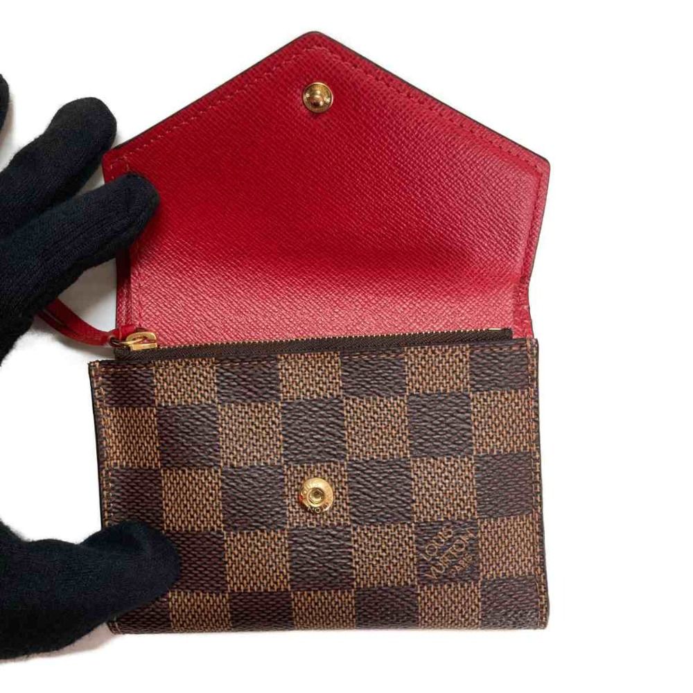 Louis Vuitton Portefeuille Victorine