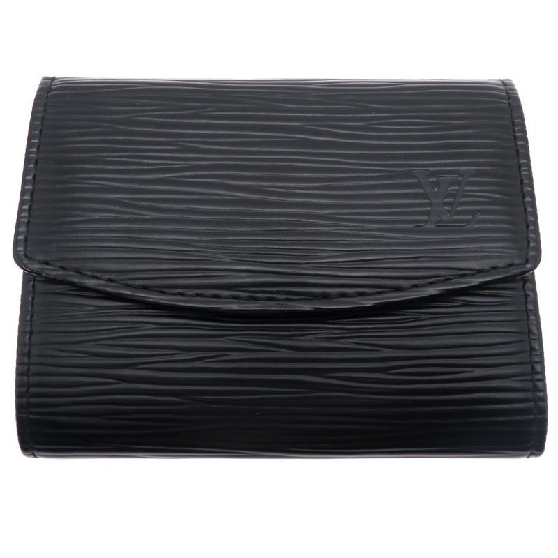 Louis Vuitton Coin Case
