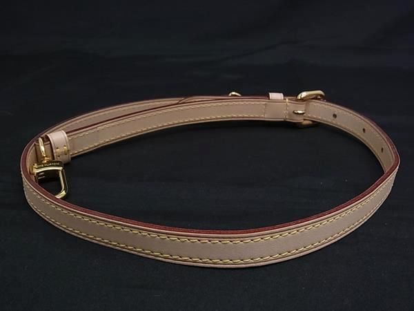 BAG Shoulder Strap For Louis Vuitton Bag Shoulder Strap Women's Beige Type