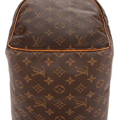 Louis Vuittonspeedy - Brown Monogram Canvas A