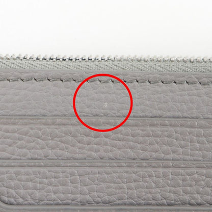 Loewe Anagram Square Card Holder Coin Case Women's Card Case