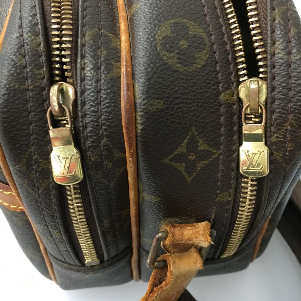 Louis Vuitton Shoulder Bag