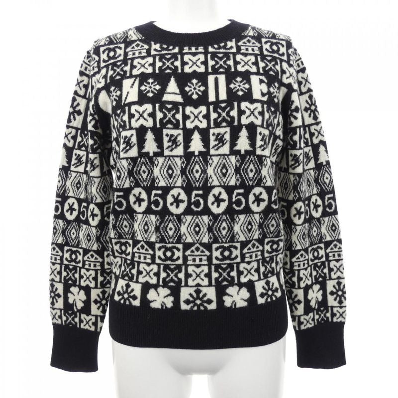 Chanel 19 B Knit