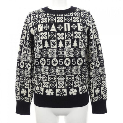 Chanel 19 B Knit