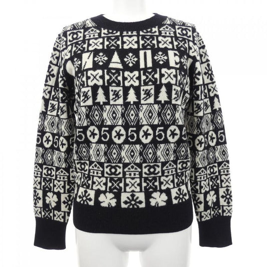 Chanel 19 B Knit