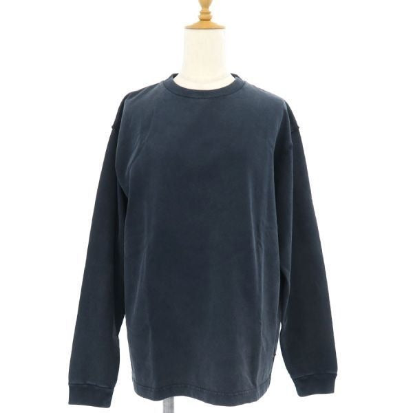 Louis Vuitton Long T-Shirt Cotton XS