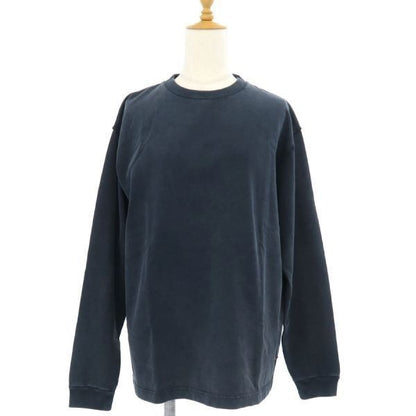 Louis Vuitton Long T-Shirt Cotton XS