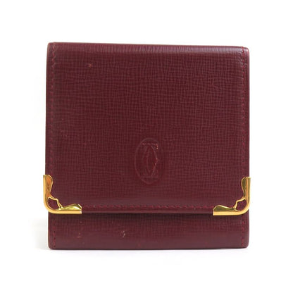 Cartier Coin Case