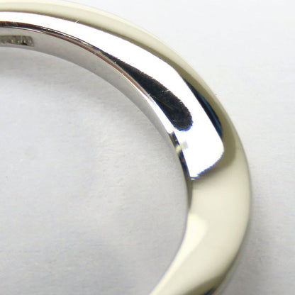 Bulgari Ring / Ring Corona Pt950 Approx 2.9g Platinum Approx #13 Jewelry Ladies