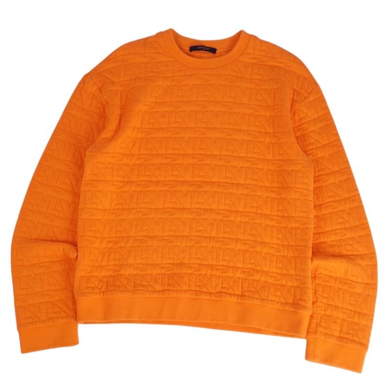 Louis Vuitton Sweatshirt 2023 Sticker