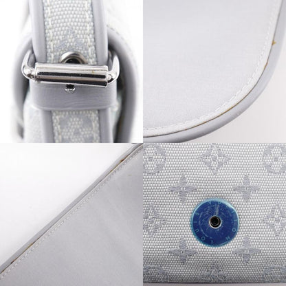 Louis Vuitton Musette Comte De Fe M92279 Monogram Mini Canvas X Monogram Vernis