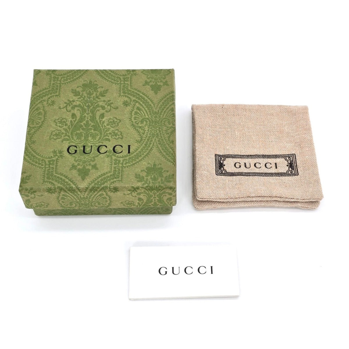 Gucci Trade Mark Chain with Padlock Bracelet 18 — view 9