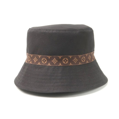 2025ssLouis Vuitton Bucket HatLV Move Reversible Hat Size S Monogram