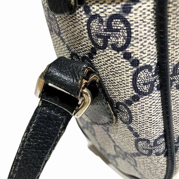 Gucci Old Gucci Sherry Line 37802004 Bag Shoulder Bag Women