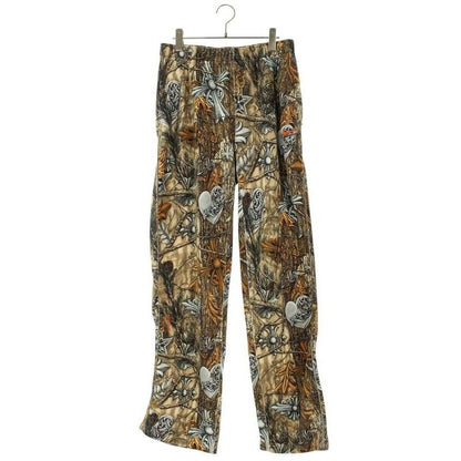 Chrome Hearts Nocta Pants Drake All Over Pattern Sweatshirt Long