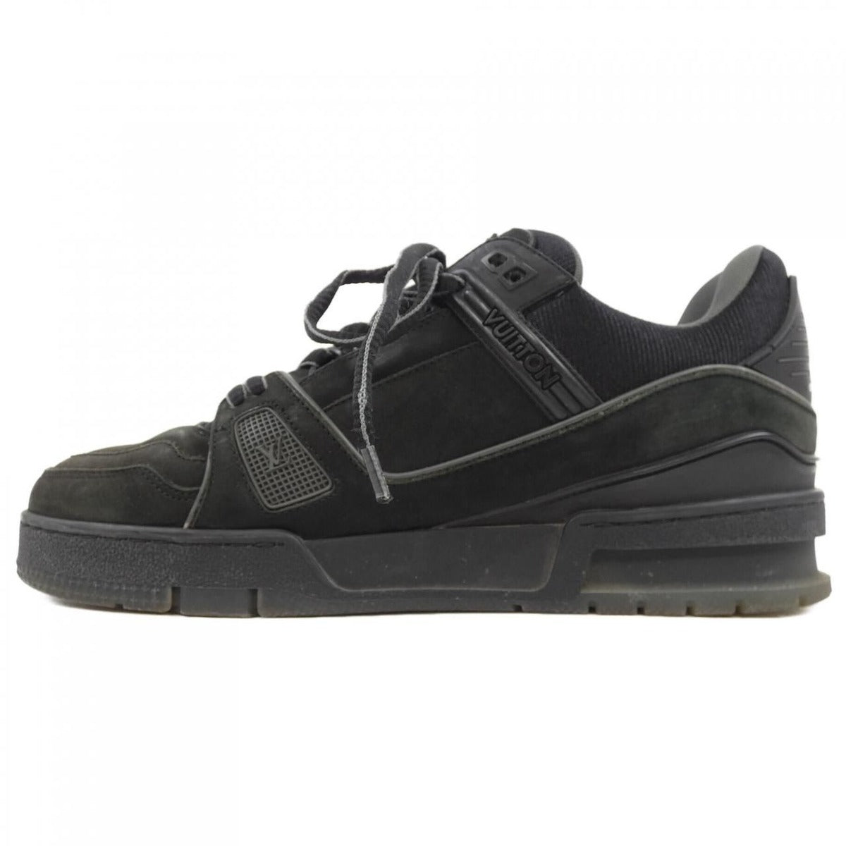 Louis Vuitton LV Trainers Sneakers — view 2