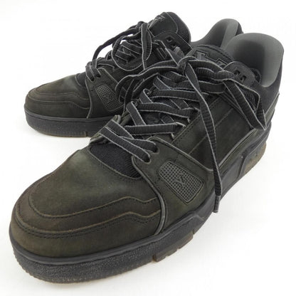 Louis Vuitton LV Trainers Sneakers — view 3