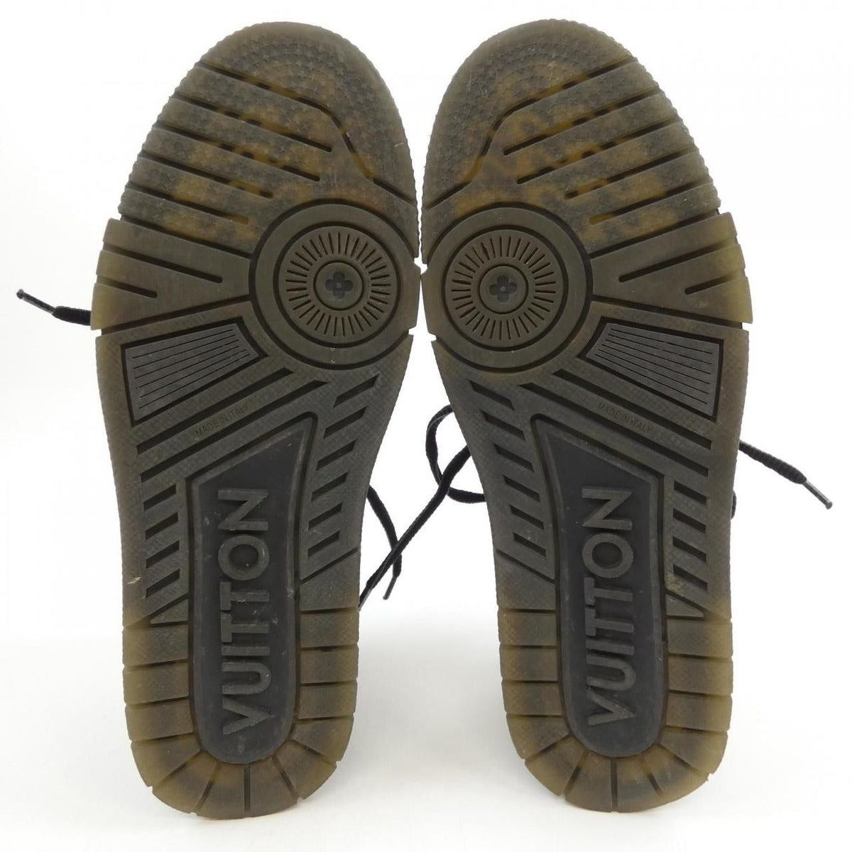 Louis Vuitton LV Trainers Sneakers — view 4