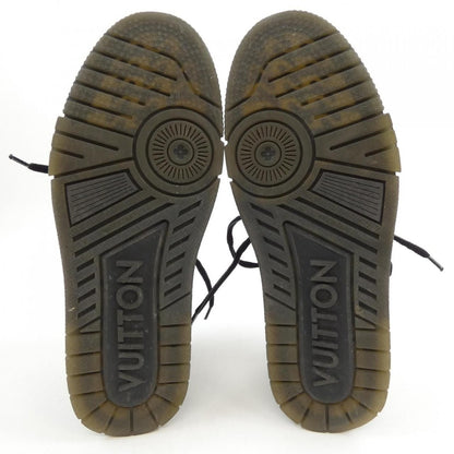 Louis Vuitton LV Trainers Sneakers — view 4