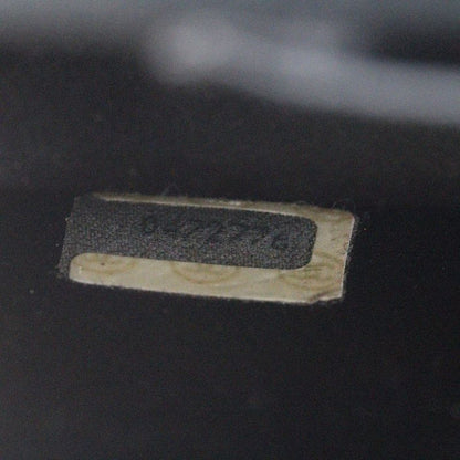 Chanel Matelasse Vintage Satin And Rhinestone Black Women Shoulder Bag