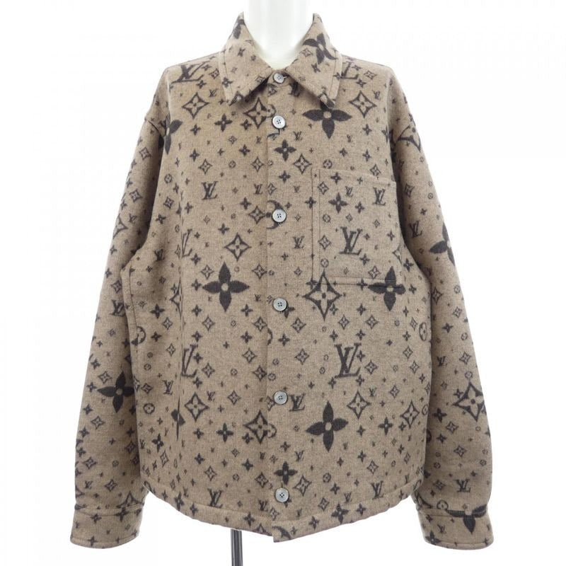 Louis Vuitton Hsb 39 Wfrw Jacket