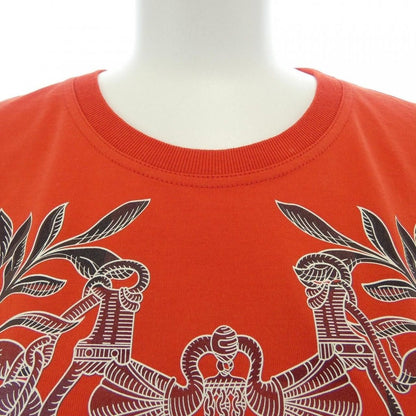 Hermes Della Cavalleria Cartouche T-Shirt — view 5
