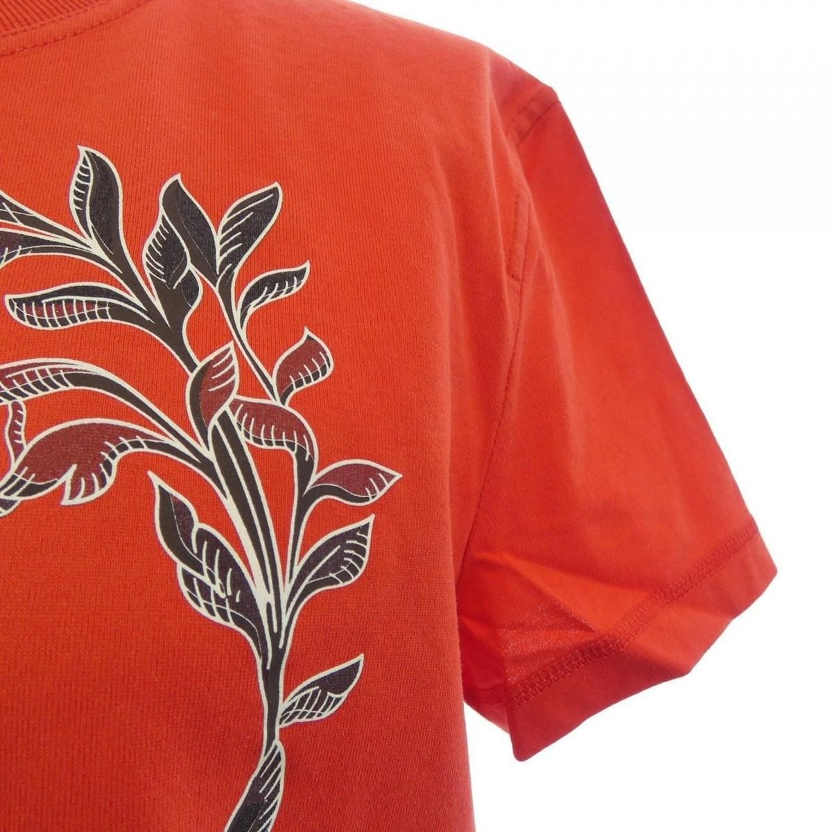 Hermes Della Cavalleria Cartouche T-Shirt — view 6