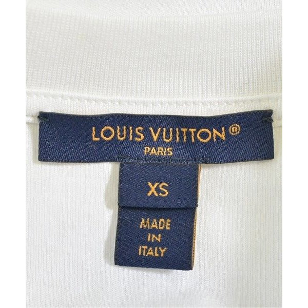Louis Vuitton T-Shirt Cut and Sewn — view 3