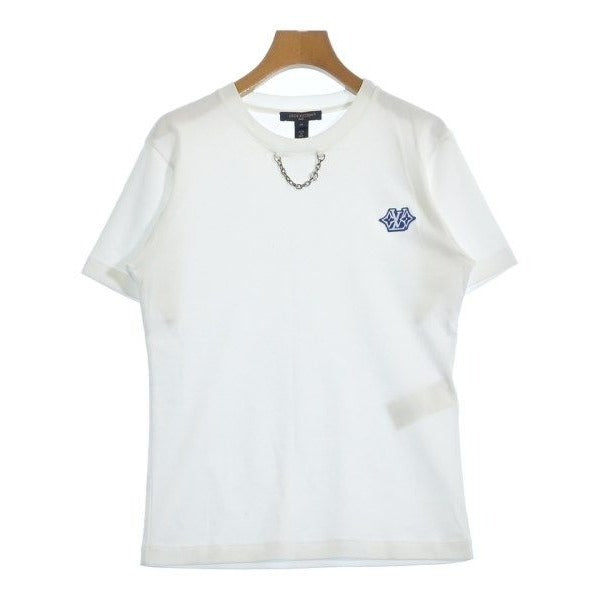 Louis Vuitton T-Shirt Cut and Sewn
