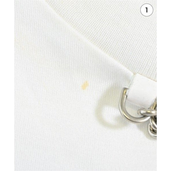 Louis Vuitton T-Shirt Cut and Sewn — view 7