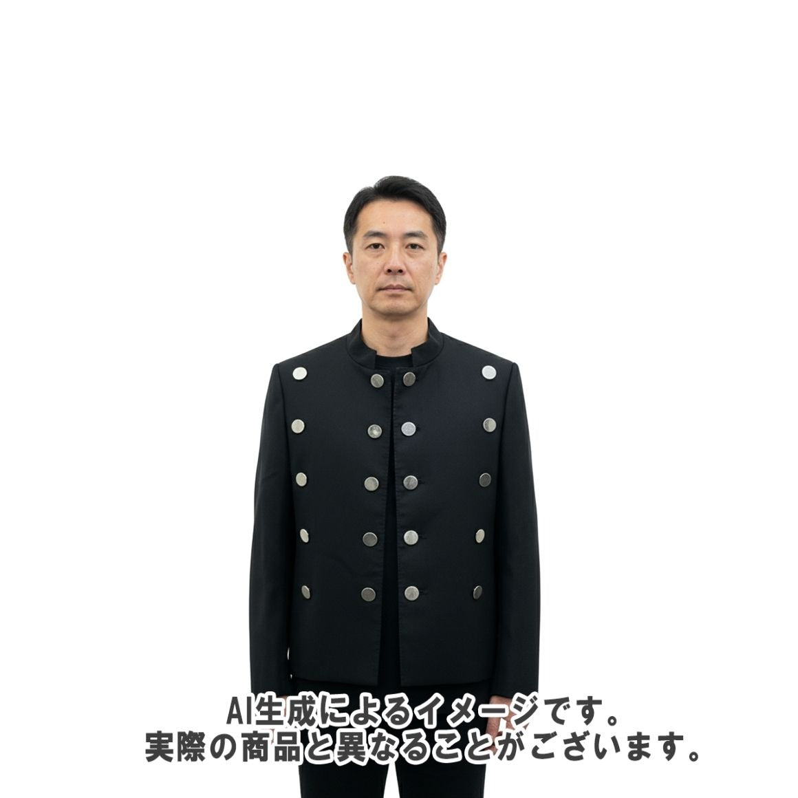 Celine Spencer Jacket 44 — view 8