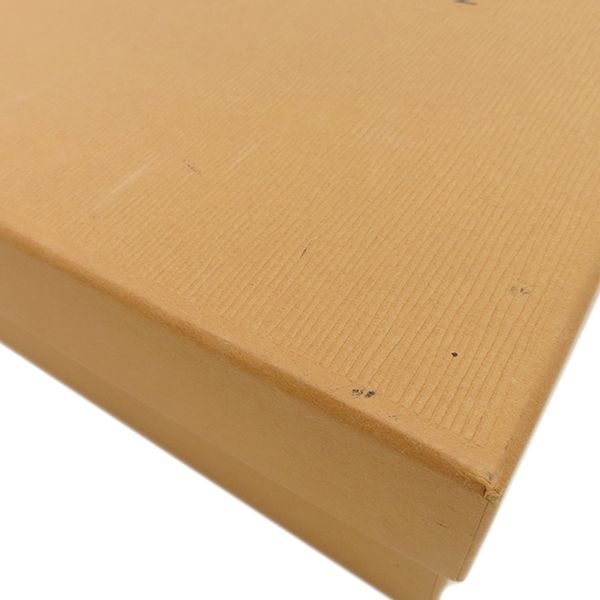 Louis Vuitton Small Jewelry Box Monogram Canvas Monogram X Multicolor Gold