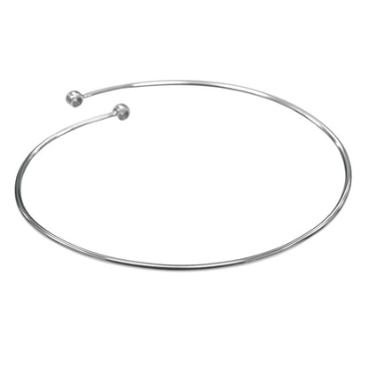Tiffany & Co. Hoop Single Row Diamond — view 8