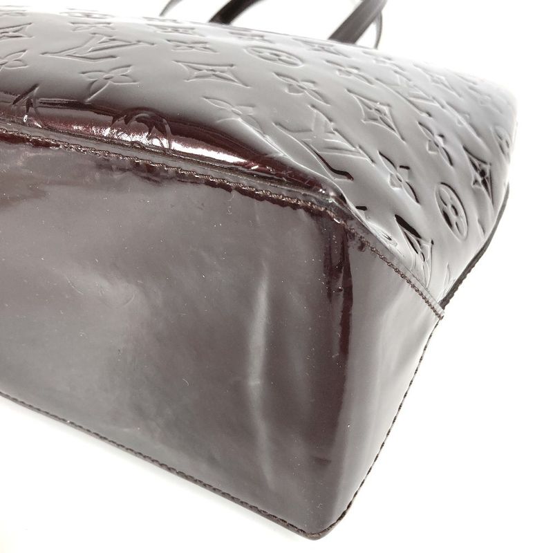 Louis Vuitton Shoulder Bag Wilshire MM Wilshire MM M91645 Monogram Vernis