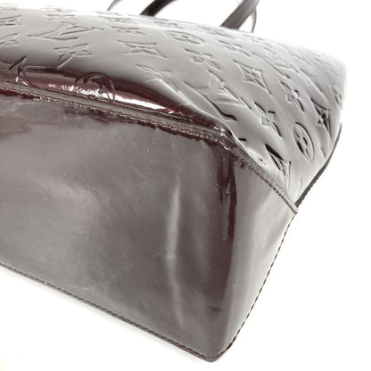 Louis Vuitton Shoulder Bag Wilshire MM Wilshire MM M91645 Monogram Vernis