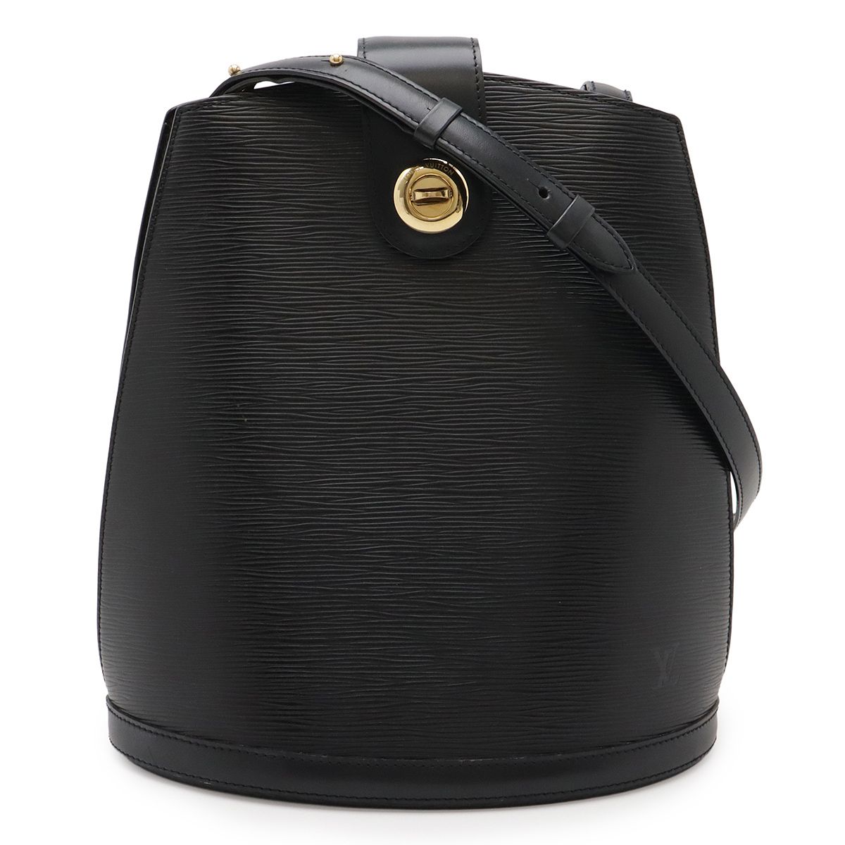 Louis Vuitton Epi Cluny Shoulder Bag Semi Shoulder One Shoulder Shoulder
