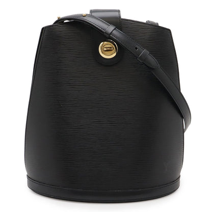 Louis Vuitton Epi Cluny Shoulder Bag Semi Shoulder One Shoulder Shoulder