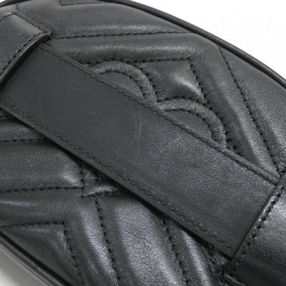 Gucci GG Marmont Dsvrt Waist Bag — view 8