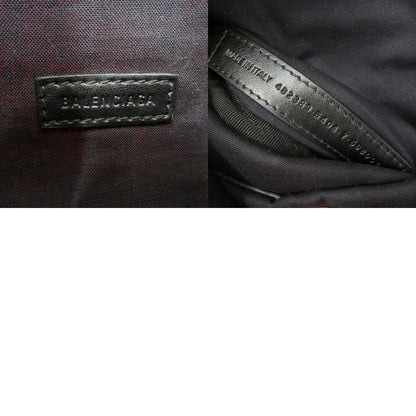 Balenciaga Explorer Belt Bag Body Bag 482389 Waist Bag Nylon Red 0017 Balenciaga