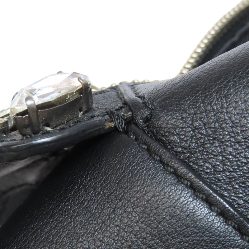 Fendi By The Way Mini Backpack/daypack Calf Women