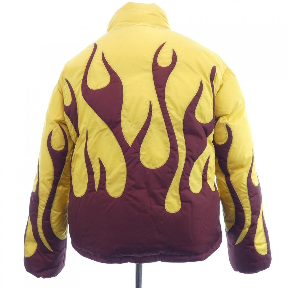 Moncler Genius Clancy Down Jacket — view 2