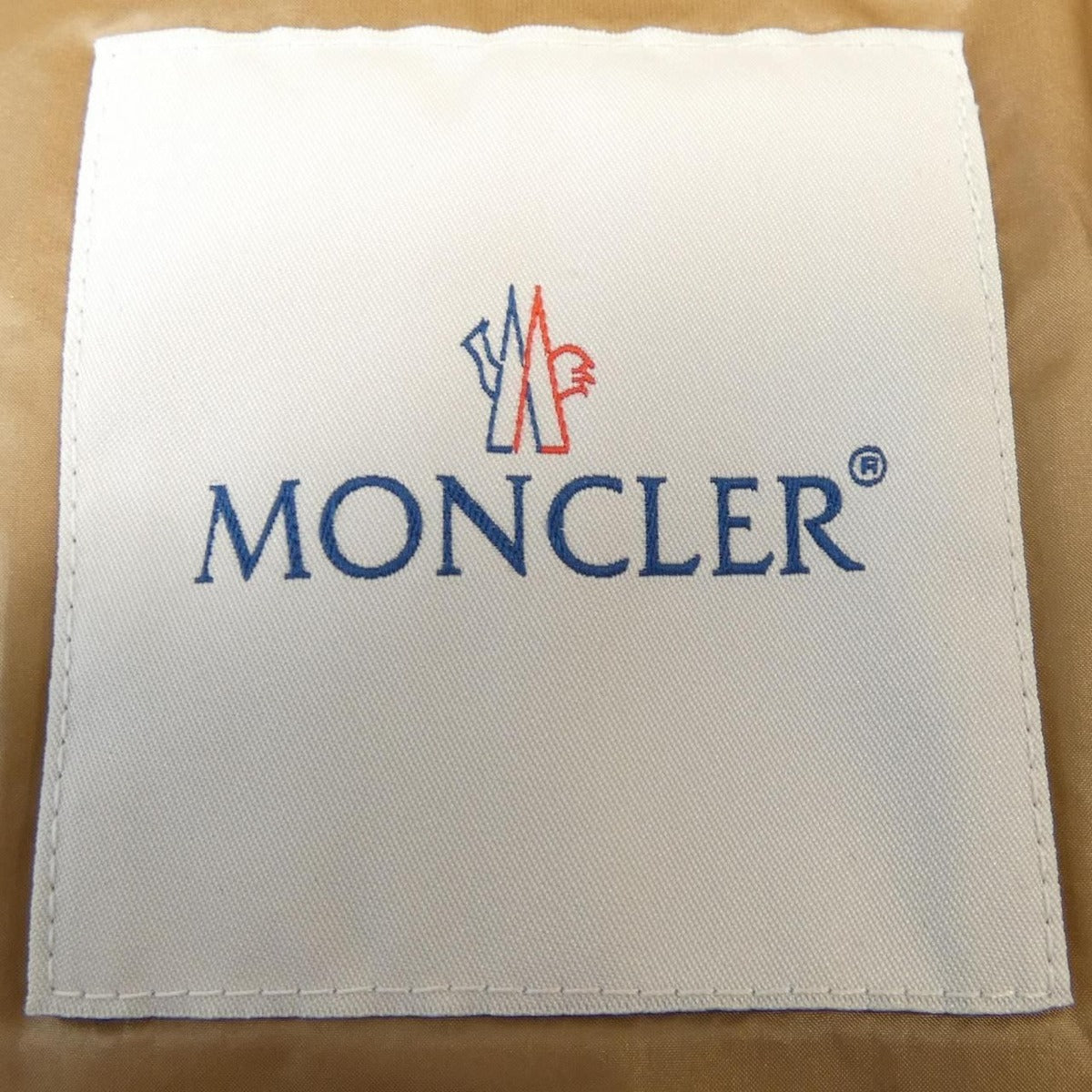 Moncler Genius Clancy Down Jacket — view 5