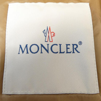 Moncler Genius Clancy Down Jacket — view 5