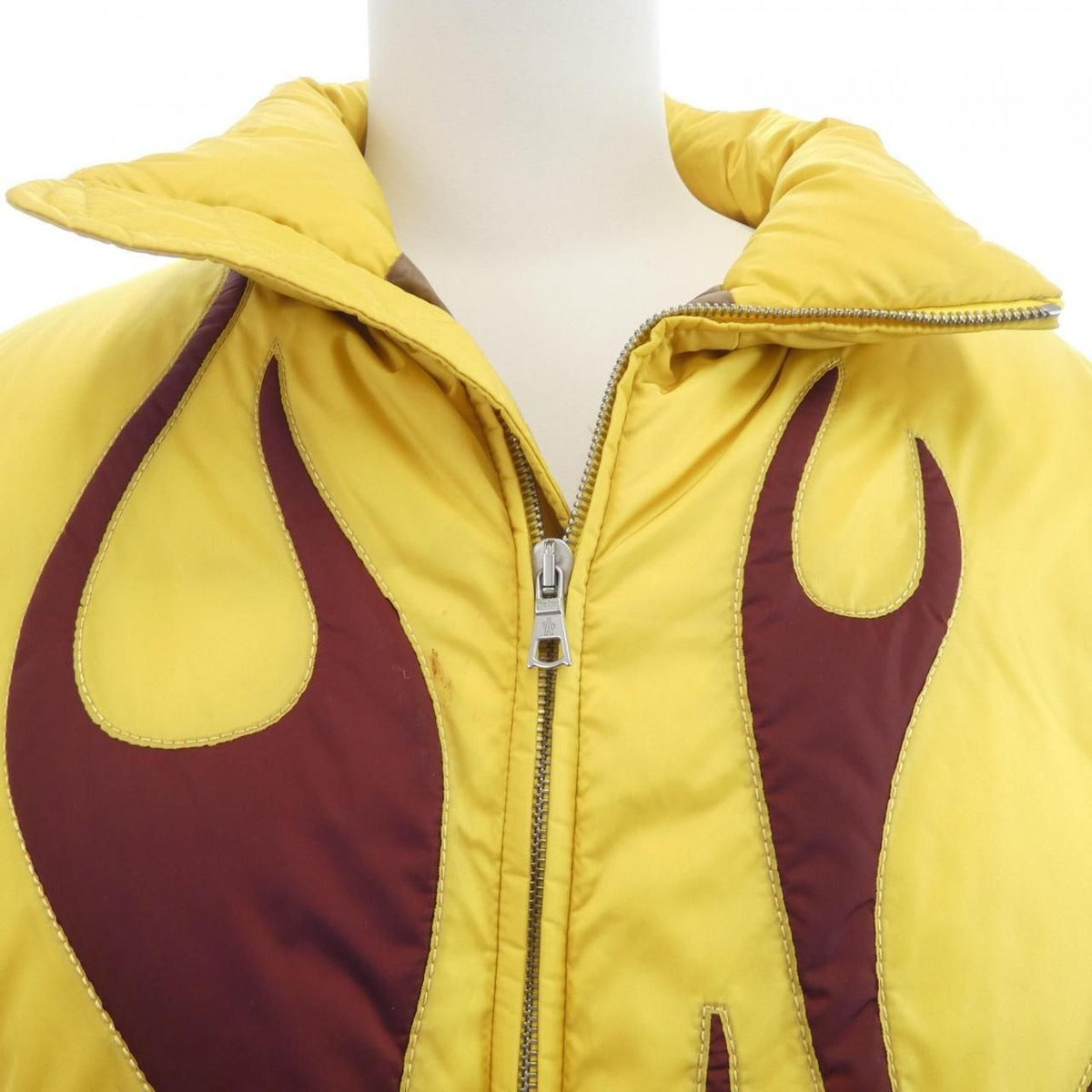 Moncler Genius Clancy Down Jacket — view 6