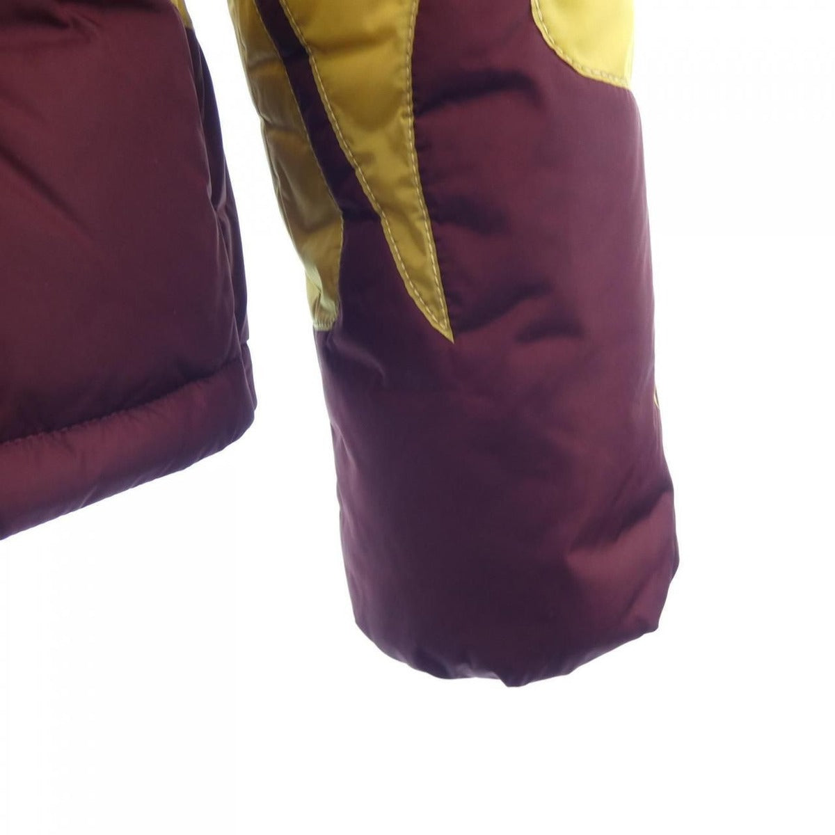 Moncler Genius Clancy Down Jacket — view 7